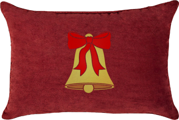 Christmas Bell Embroidery: A Designer’s Holiday Review
