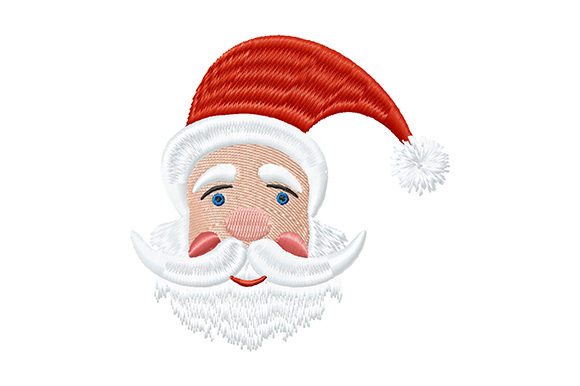 Cute Christmas Santa Claus: A Designer’s Holiday Review
