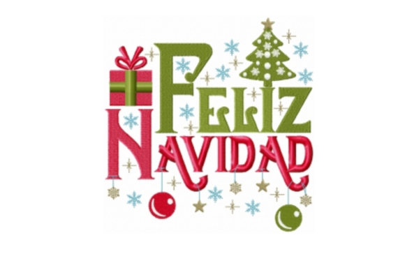Feliz Navidad: A Designer’s Review for Holiday Stitching