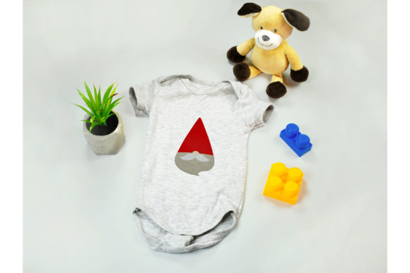 Nordic Gnome Christmas Embroidery Review