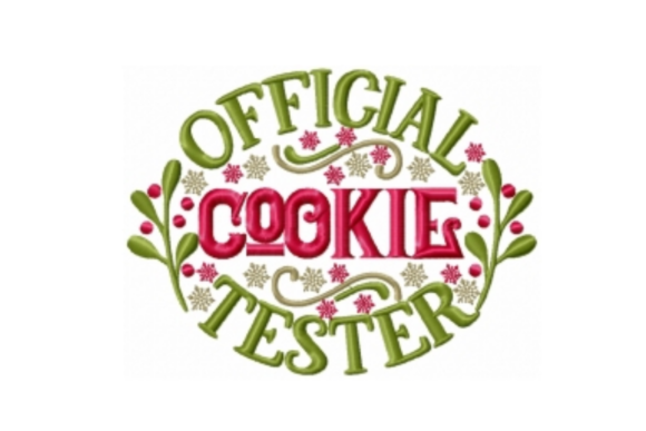 Official Cookie Tester: A Designer’s Review for Branded Merch