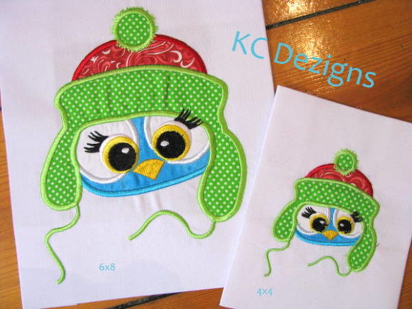 Reviewing Christmas Critter Owl for Handmade Gifts