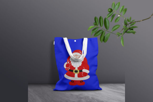 Reviewing Christmas Santa: A Designer’s Take on Holiday Embroidery