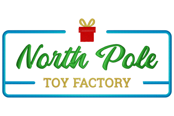Reviewing North Pole Factory for Holiday Sales